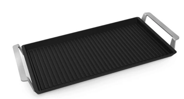 Kaitlentės priedas ELECTROLUX Plancha Grill 2.0 Electrolux