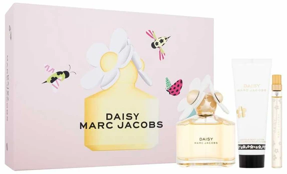 Marc Jacobs Daisy