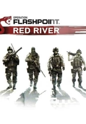 Operation Flashpoint: Red River PC kaina