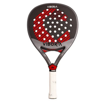 Padelio raketė VIBOR-A KING COBRA TECHNIC RACKET PADEL