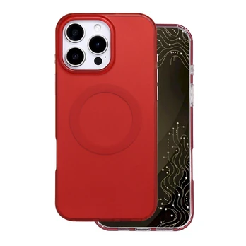 Mocco Mistiq Mag Back Case for Apple iPhone 16 Pro Max
