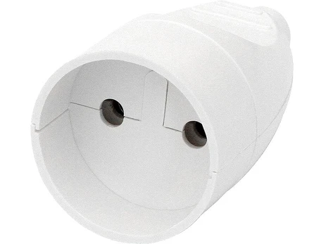 Blow Oem Šakotuvas GN-161 be įžeminimo Baltas