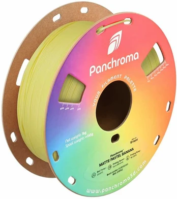 Polymaker Panchroma™ PLA matinė pastelinė