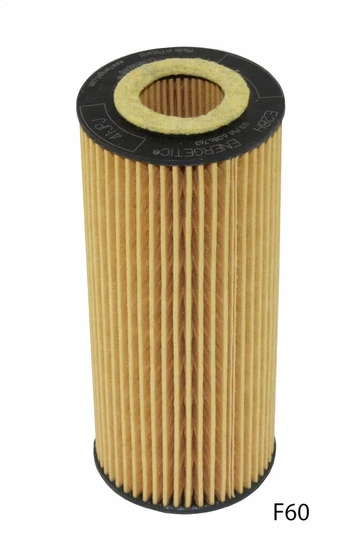 Alyvos filtras Hengst Filter E28h D203