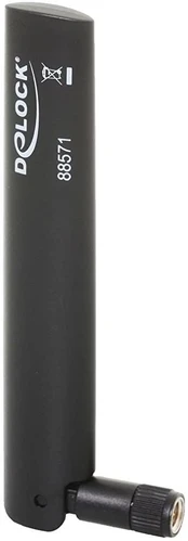 Delock Antena LTE 0.8 - 3.0 dBi SMA