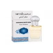 Perfume Al Haramain White Oudh Rollerball, 15ml kaina