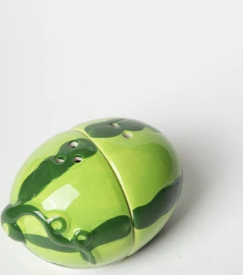 Blogo Smart - Salt and pepper set - Cocomero