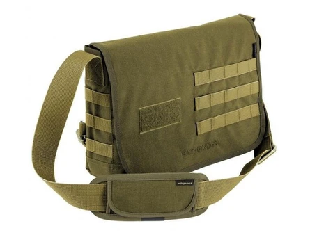 Wisport Pathfinder 15" Kuprinė - Koyote Ruda