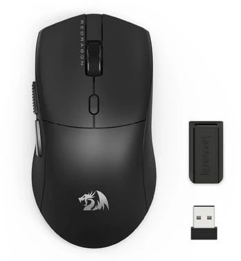 „Redragon M919-ULT Sparda“ pelė (M919-ULT)