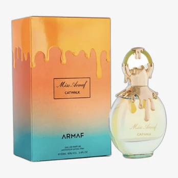 Armaf Miss Armaf Catwalk EDP - unpacked 100 ml