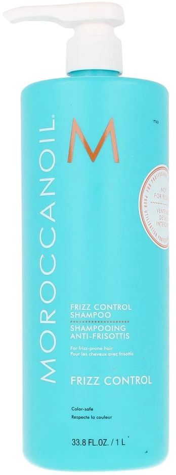 Moroccanoil SMOOTH šampūnas 1000 ml
