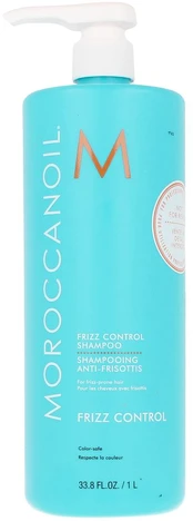 Moroccanoil SMOOTH šampūnas 1000 ml kaina