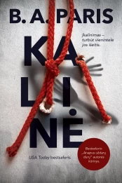 Kalinė kaina