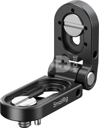 SmallRig 5712 Foldable mini L-Shaped Mount Plate