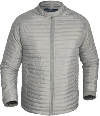 Striukė vyrams Pantoneclo NYLN-002H, pilka