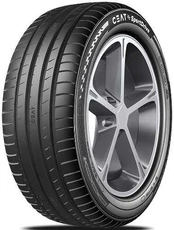 235/50R17 CEAT SPORTDRIVE 96Y FR kaina