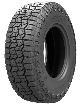 Greentrac RoughMaster X/T 215/75R15 100/97 T