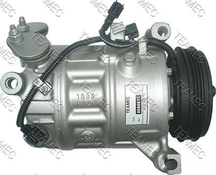 Kondicionieriaus kompresorius TM8608615