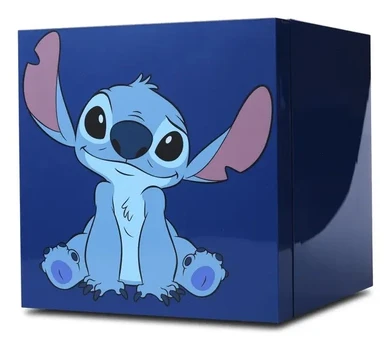 Šaldytuvas Ukonic Lilo & Stitch