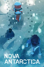 Nova Antarctica PC