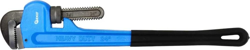 Geko klucz do rur''Stillson'' 24'' PROFI (G01683)