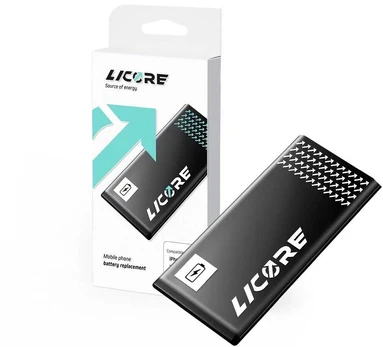 Baterija for iPhone 7 1960 mAh LICORE