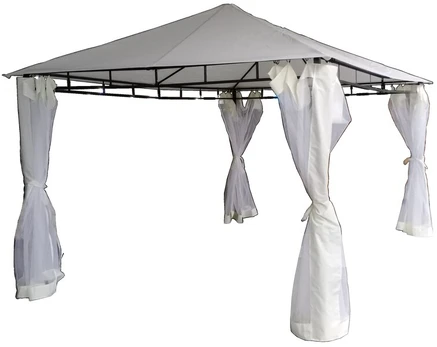 Stogelis 3x4,5x2,5|2 m
