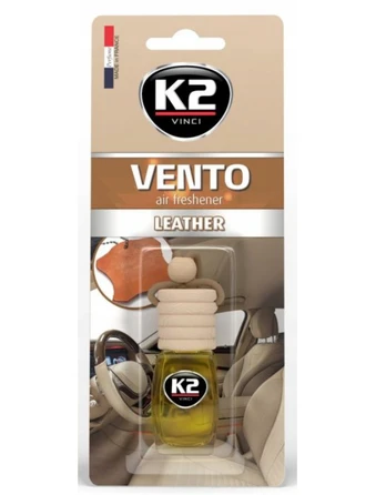 Automobilinis oro gaiviklis K2 Vento