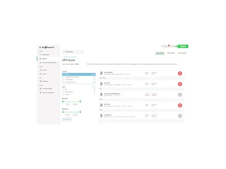 APC EcoStruxure IT Expert 3 Year Digital | SWITE3YR-DIGI