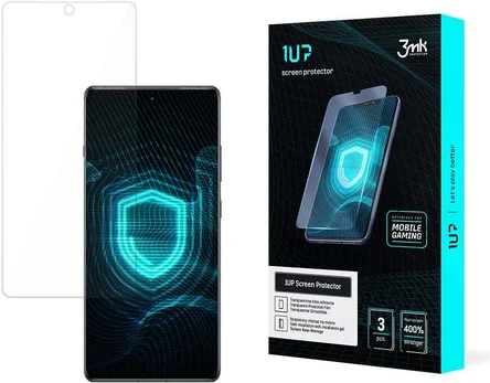 3Mk Protection Oneplus Ace 3 - 3mk 1UP