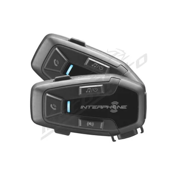 Intercom Interphone U-COM 7R pasikalbėjimo įranga (2vnt.)