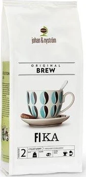 Johan & Nyström - Fika - Filter Ground Coffee 500g