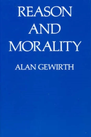 Reason and Morality