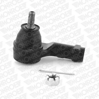 Skersinės vairo trauklės galas MONROE L43141