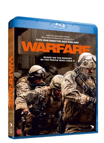 WARFARE