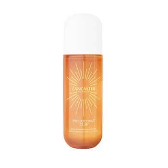 Lancaster RIVIERA MIST THE COCONUT CLUB body mist 236 ml