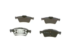 BOSCH 0 986 494 032 Brake pad set