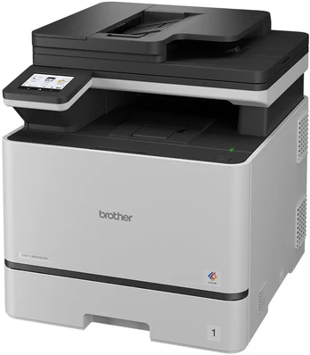 Spausdintuvas Brother DCP-L8630CDW