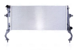 Variklio radiatorius NISSENS NIS 636728