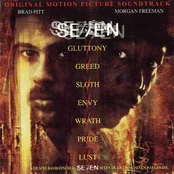 CD Various - Se7en (Original Motion Picture Soundtrack)