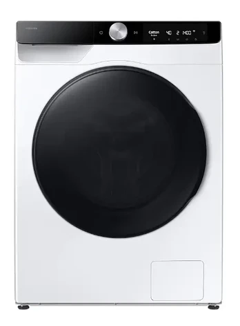 Skalbimo mašina Samsung WD11DG6B85BKU4