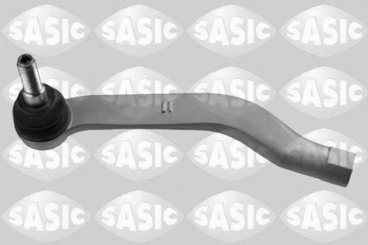 Skersinės vairo trauklės galas SASIC 7674013