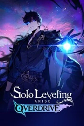 Solo Leveling: Arise Overdrive Xbox