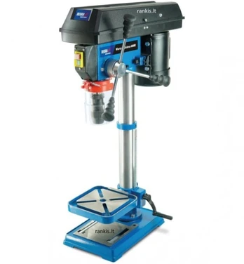 Dedra DED7708C Stalinės gręžimo staklės 600W