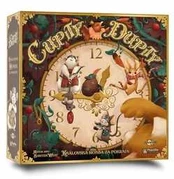 Asmodee ADC Blackfire Cupity Dupity