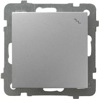 Ospel Stair switch AS viengubas sidabras (£P-3G/m/18)