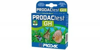 PRODACTEST GH bendram kietumui