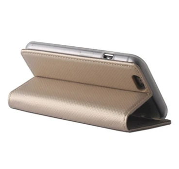 Dėklas Mocco Smart Magnet Case for Samsung Galaxy A36 5G