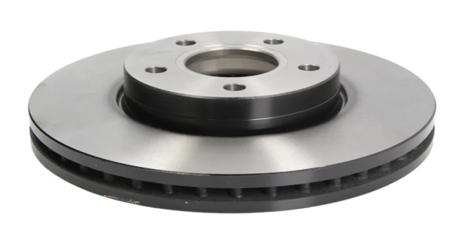 TRW DF6536 Brake Disc