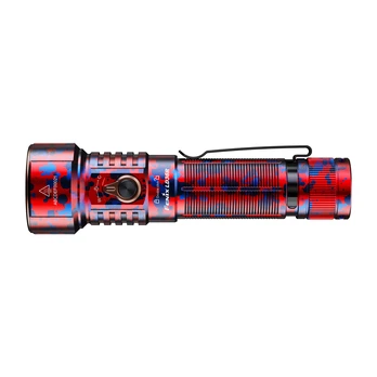 Fenix LD36R Flame Camo LED Žibintuvėlis